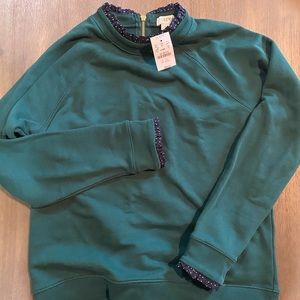 NWT JCrew Top!!!!